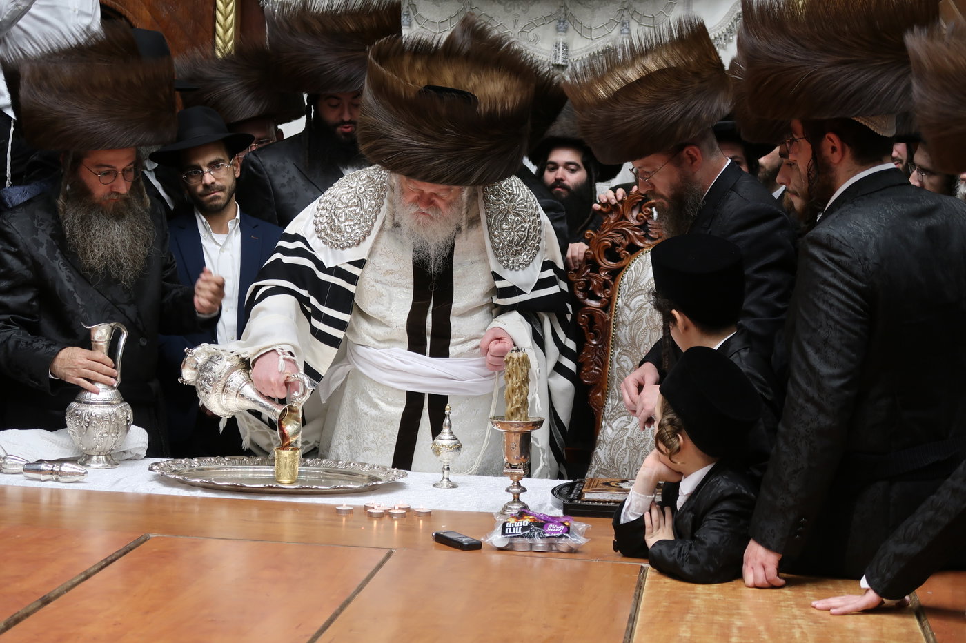 הקפות שניות בפרימשלאן
