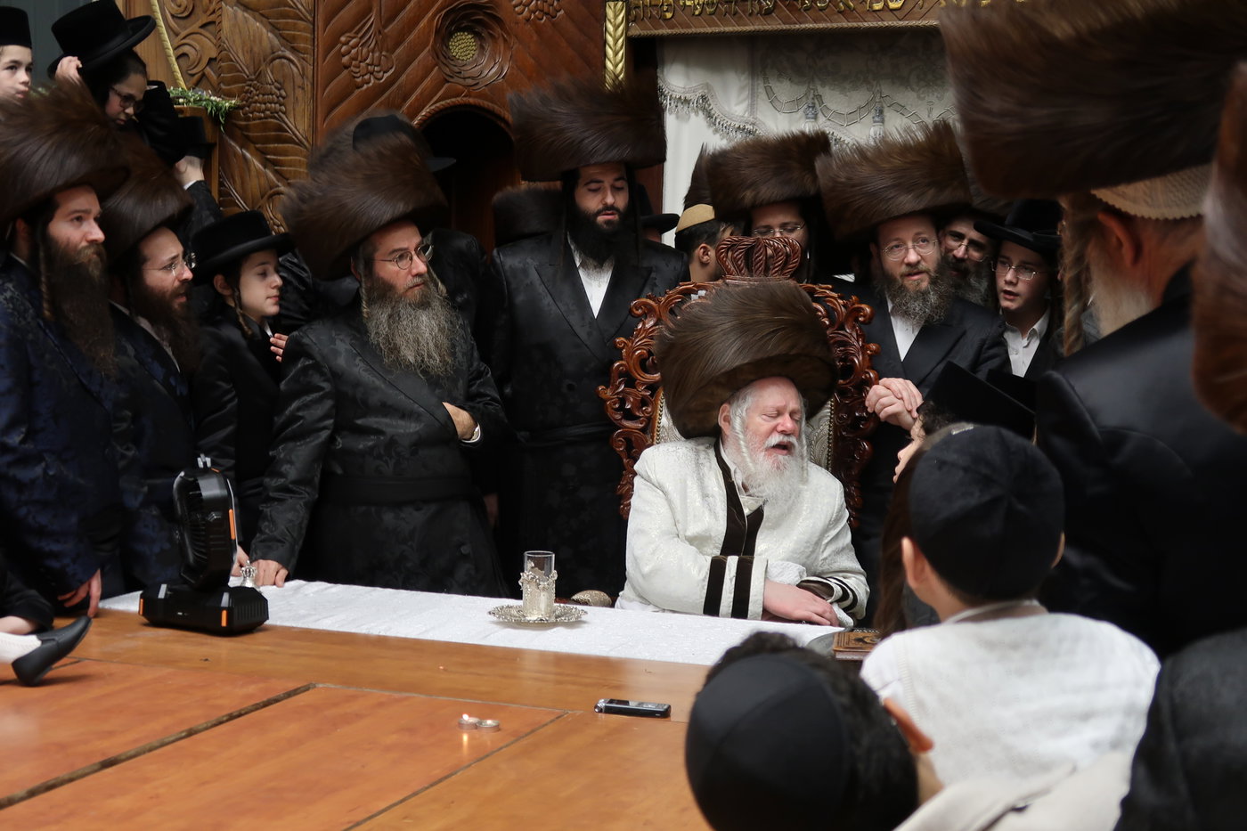 הקפות שניות בפרימשלאן