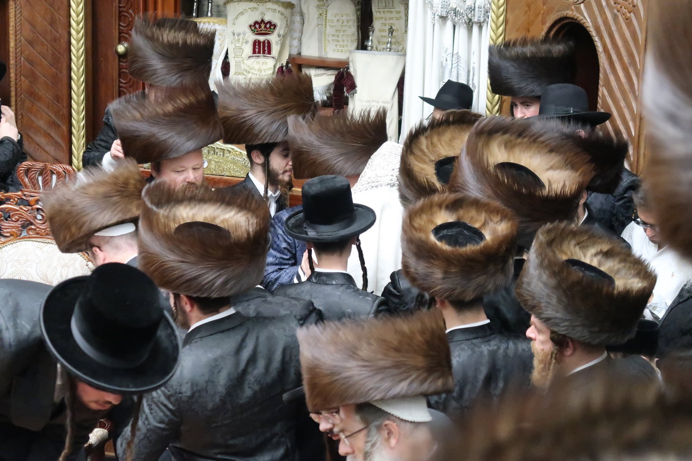 הקפות שניות בפרימשלאן