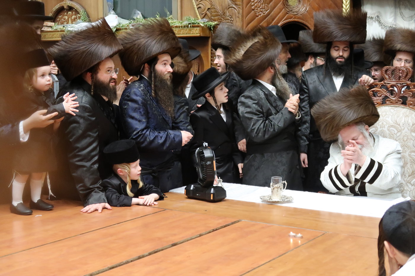 הקפות שניות בפרימשלאן