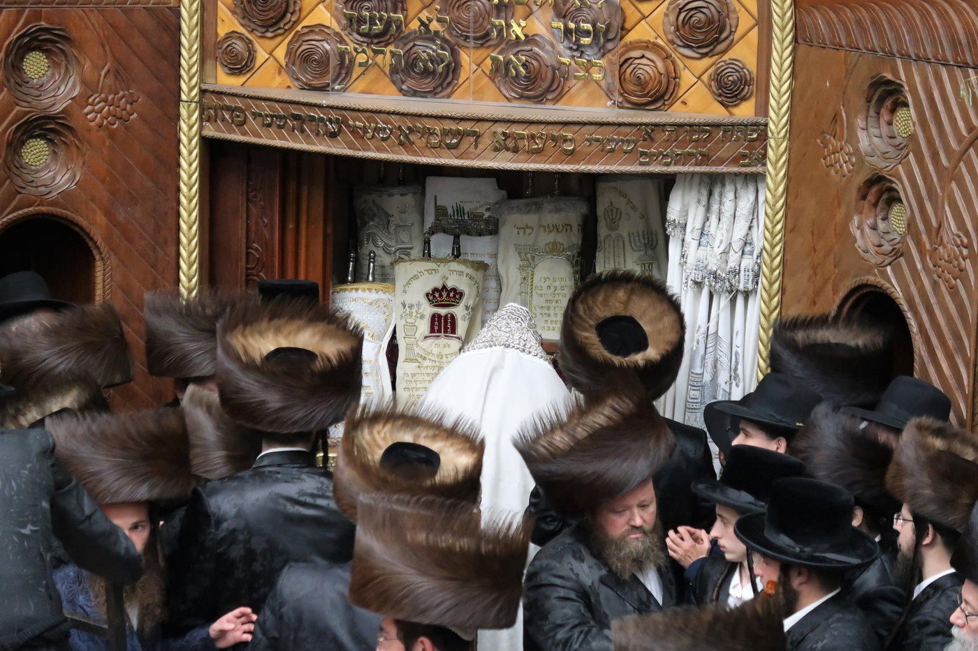 הקפות שניות בפרימשלאן