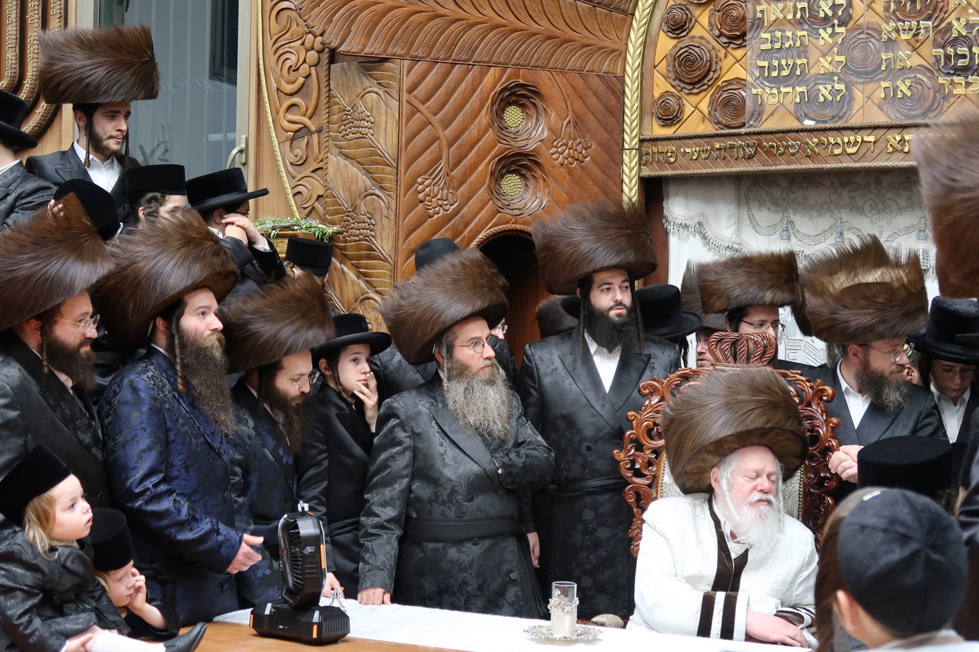 הקפות שניות בפרימשלאן