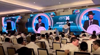 מנחם שפירא חשף את המאבק על תקציב הפנאי לבחורים והסביר איך יילחם על ניקיון העיר