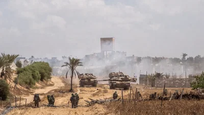 100 אלף מטרות ומהפכת ענק: צה"ל חושף את סיכום המלחמה בכל הזירות