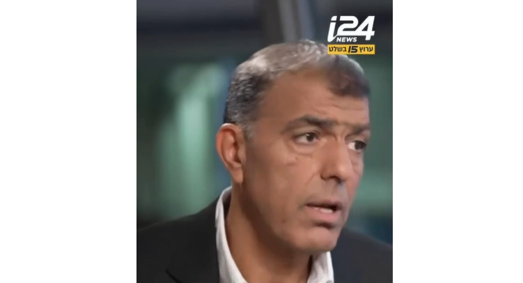 הכתבת נותרה ללא מילים | חבר הכנסת מרע"מ: חמאס הוא ארגון צדקה