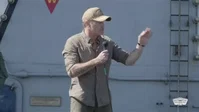 ההסכם המפתיע של ארה"ב עם איראן: "הם קיבלו את החצי התחתון"
