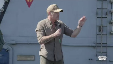 ההסכם המפתיע של ארה"ב עם איראן: "הם קיבלו את החצי התחתון"