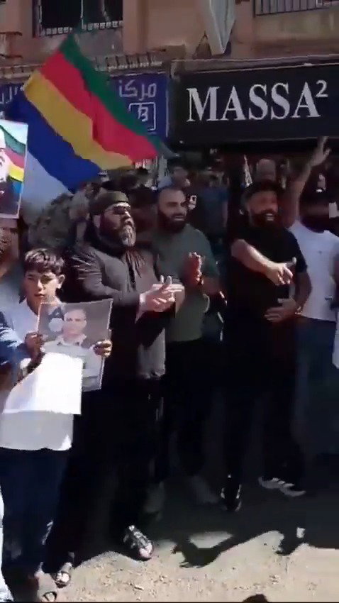 שלוש שנים אחרי הטבח: המחווה המפתיעה במדינה הכי לא צפויה