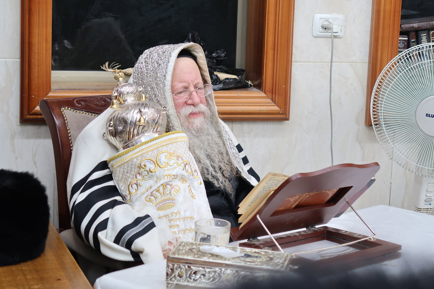 הקפות שניות בקוזמיר