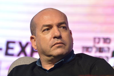 אייל ברקוביץ