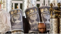 "נמוך מידי?" | השאלה המפתיעה שקיבלתי אחרי שפתחתי את ארון הקודש