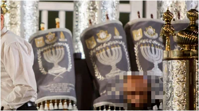 "נמוך מידי?" | השאלה המפתיעה שקיבלתי אחרי שפתחתי את ארון הקודש