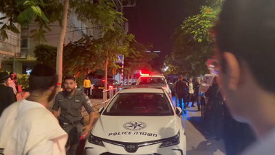 לילה של מרדף: המשטרה הצבאית הגיעה לדימונה ובת ים בכדי לעצור תלמידי ישיבה ויצאה בידיים ריקות