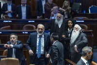 סקר מפתיע: אם רק הצעירים יצביעו, כמה יקבלו המפלגות החרדיות?