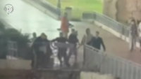 6 חשודים תקפו ושדדו טלפון נייד בירושלים: המעצר הוארך