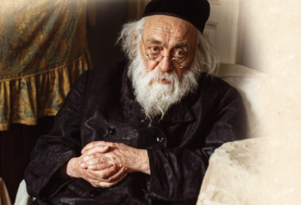 מרן הגר"ח מבריסק זי"ע