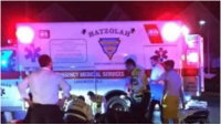"אני לא רוצה שסוג הדם שלך ייגע בי": פצוע סירב לטיפול מחרדי, זה מה שחיכה לו בהמשך בבית החולים