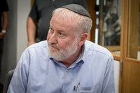 אביחי מנדלבליט