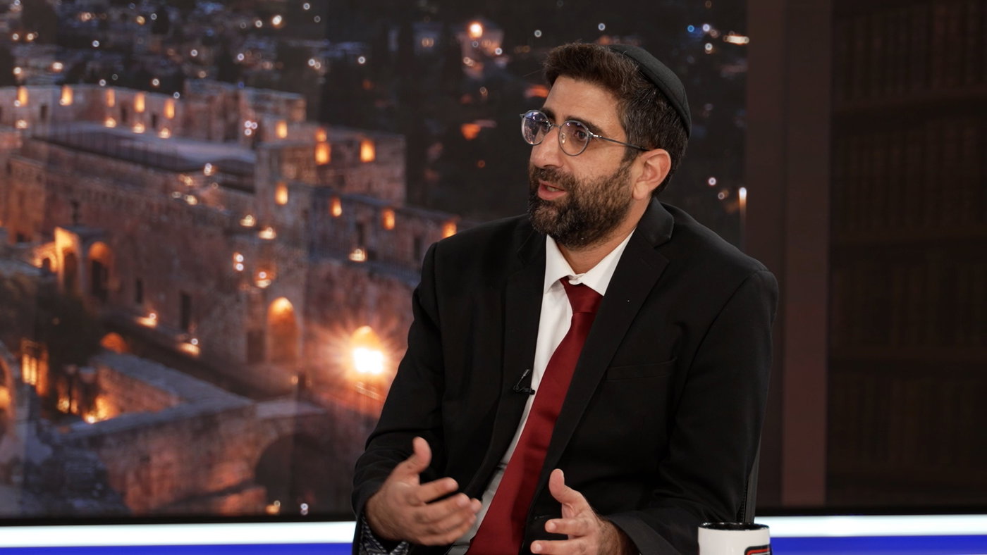 יוסי עבדו