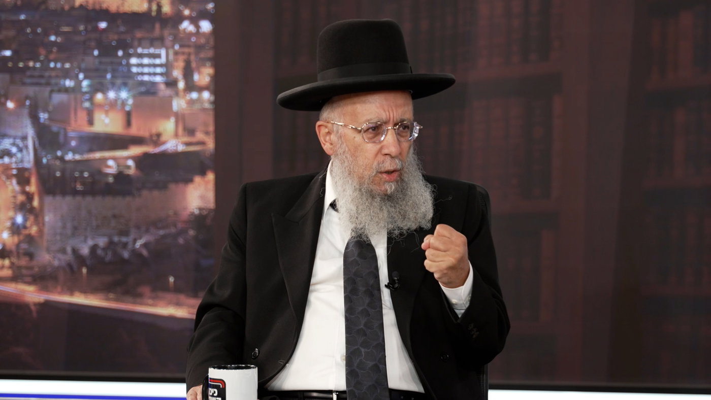 הילולת מרן | הגאון רבי גדעון בן משה ב'אולפן כיכר'