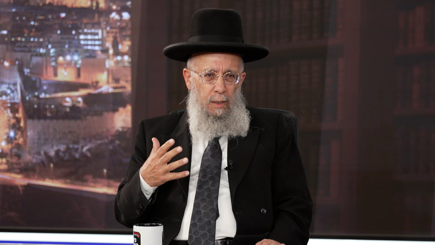 הילולת מרן | הגאון רבי גדעון בן משה ב'אולפן כיכר'