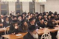 כינוסי המחאה נגד הקבורה