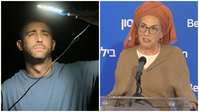 נשמט בעריכה? הקטע החשוב על אבינתן אור שלא שודר ב"עובדה"