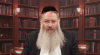 הרב נחום נוסבכר