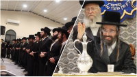 המעמד בזוועהיל