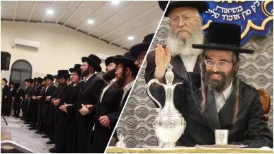המעמד בזוועהיל