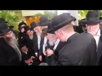 מי מנע מהיטלר מלכבוש את ליטא? האמירה ההיסטורית של ה'חזון איש' שחשף הגר"י זילברשטיין