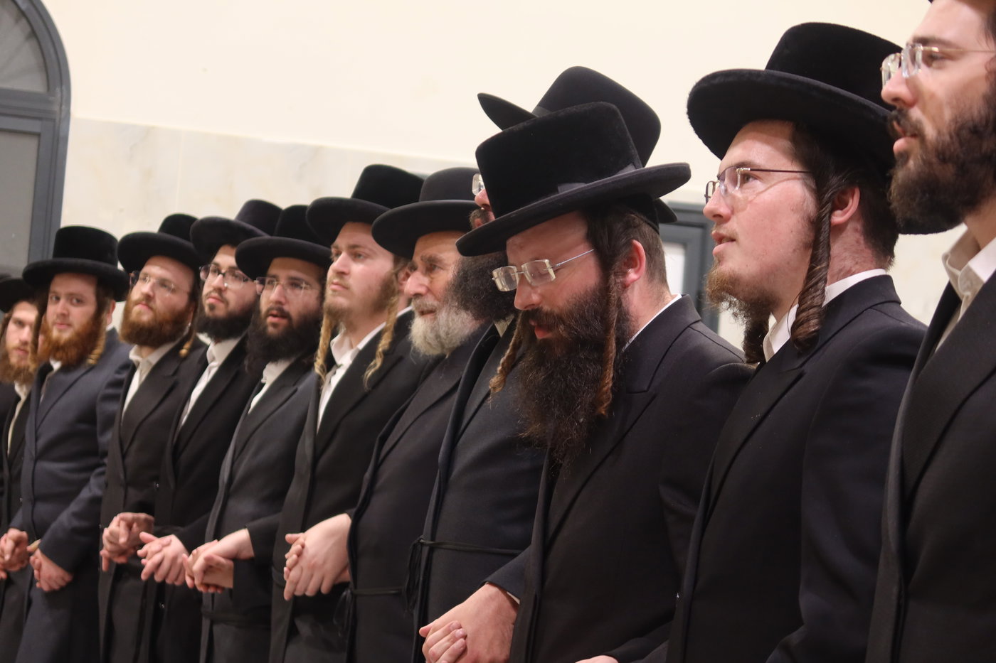 המעמד בזוועהיל 