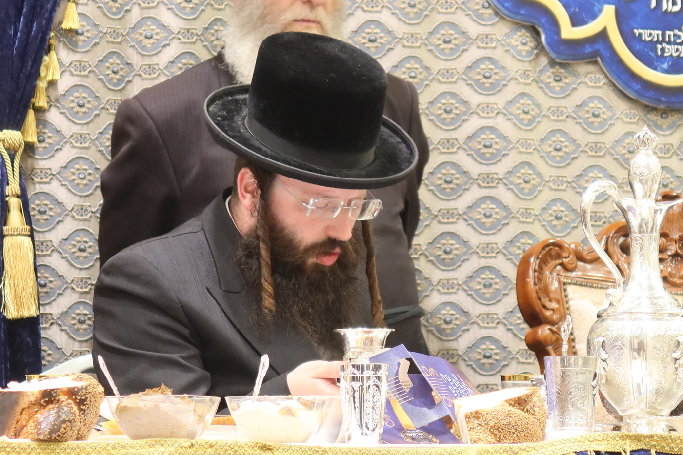 המעמד בזוועהיל 