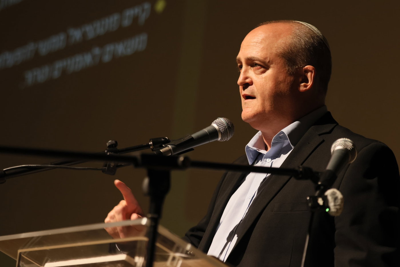 וועידת "מאסון לניצחון" של תנועת הביטחוניסטים