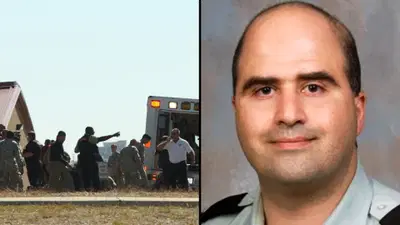 בשידור חי: טראמפ שוקל צעד חריג לקראת הוצאה להורג היסטורית 