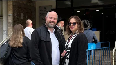יקי ריסנר אחרי הגירושין: "כואב לי מאוד, הנפש לא מסוגלת להכיל" 