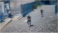 ריב אלים בבית הספר: צעיר בן 19 נכנס פנימה ודקר את אחד התלמידים