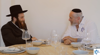 בשנה שעברה הוא זכה בדירה בירושלים - עכשיו תורכם לנסות