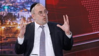 יו"ר 'יהדות התורה' ח"כ יעקב אשר בריאיון ראשון: "אנחו לא חלק מאף גוש, נהיה אגואיסטים לציבור שלנו"