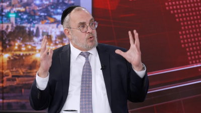 יו"ר 'יהדות התורה' ח"כ יעקב אשר בריאיון ראשון: "אנחנו לא חלק מאף גוש, נהיה אגואיסטים לציבור שלנו"