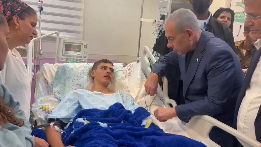 ראש הממשלה היום