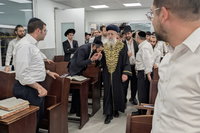 המעמד ביחוה דעת