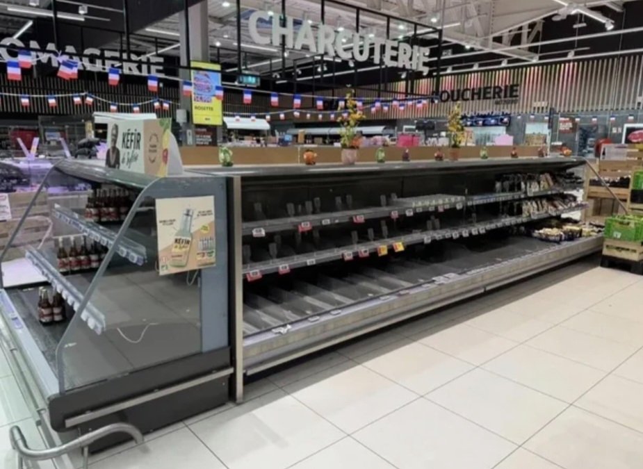 מאות חנויות נפגעו: מתקפת הסייבר שהפכה את המקררים לתנורים