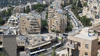 שכונת הר נוף