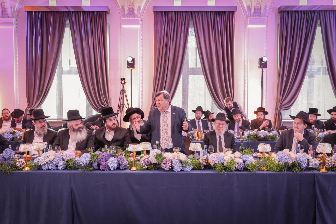 ועידת הקונוושן של דרשו בוילנא
