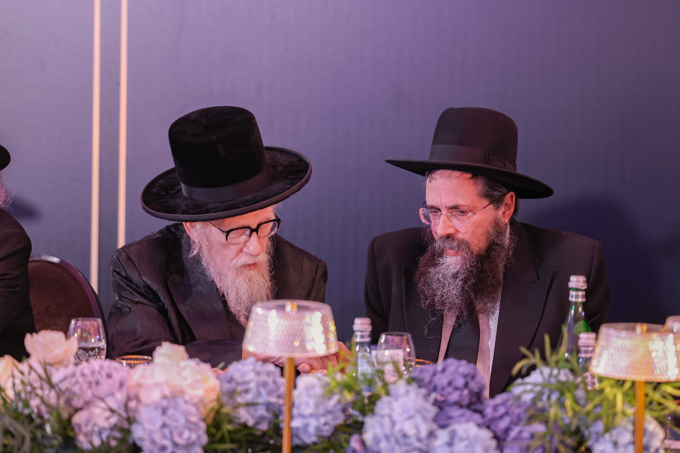 ועידת הקונוושן של דרשו בוילנא