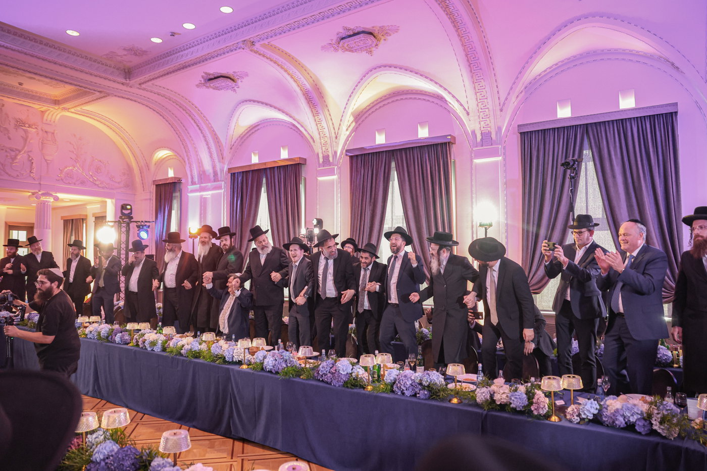ועידת הקונוושן של דרשו בוילנא