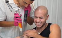 חמאס צילם אותי עשרות פעמים - וגנז": הנימוק המטלטל של איתן מור