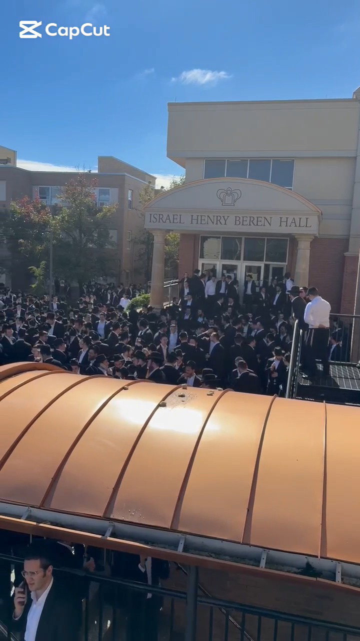 שוק החברותות בלייקווד
