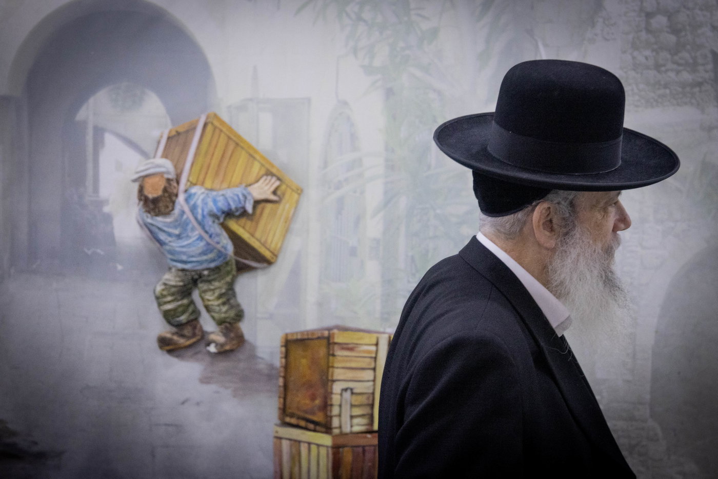 חנוך זייברט